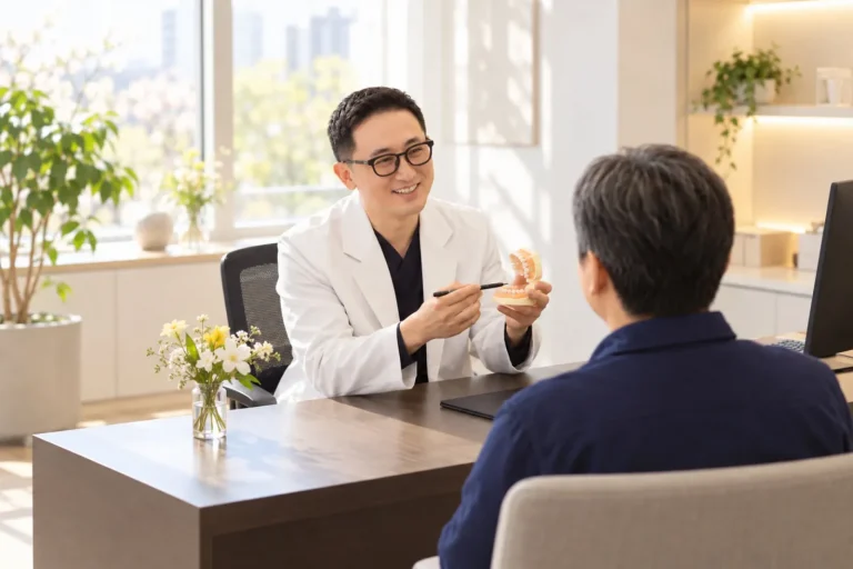 해운대 성인 치아교정 썸네일